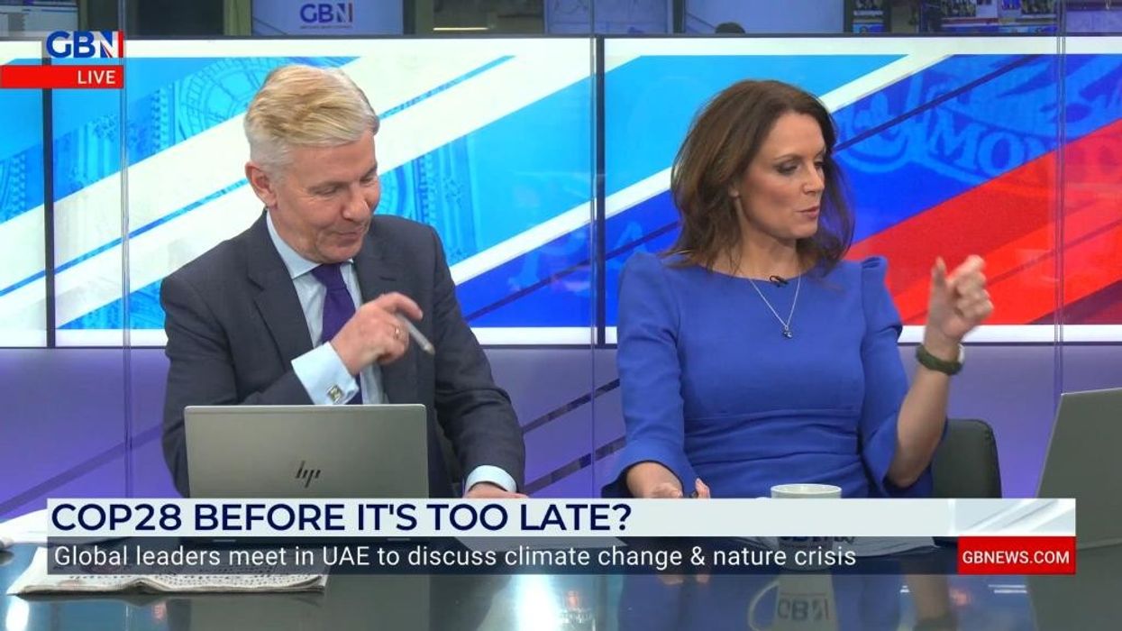 Stanley Johnson gives BIGGEST hint yet Farage is set for Tories: ‘He’ll turn the Red Wall’