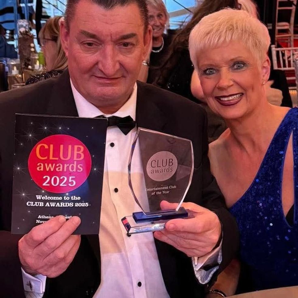 Stansted Mountfitchet Social Club