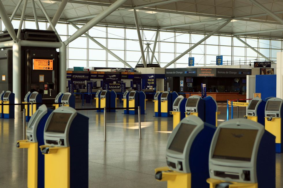 Stansted