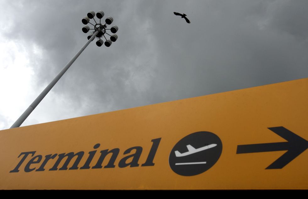 Stansted