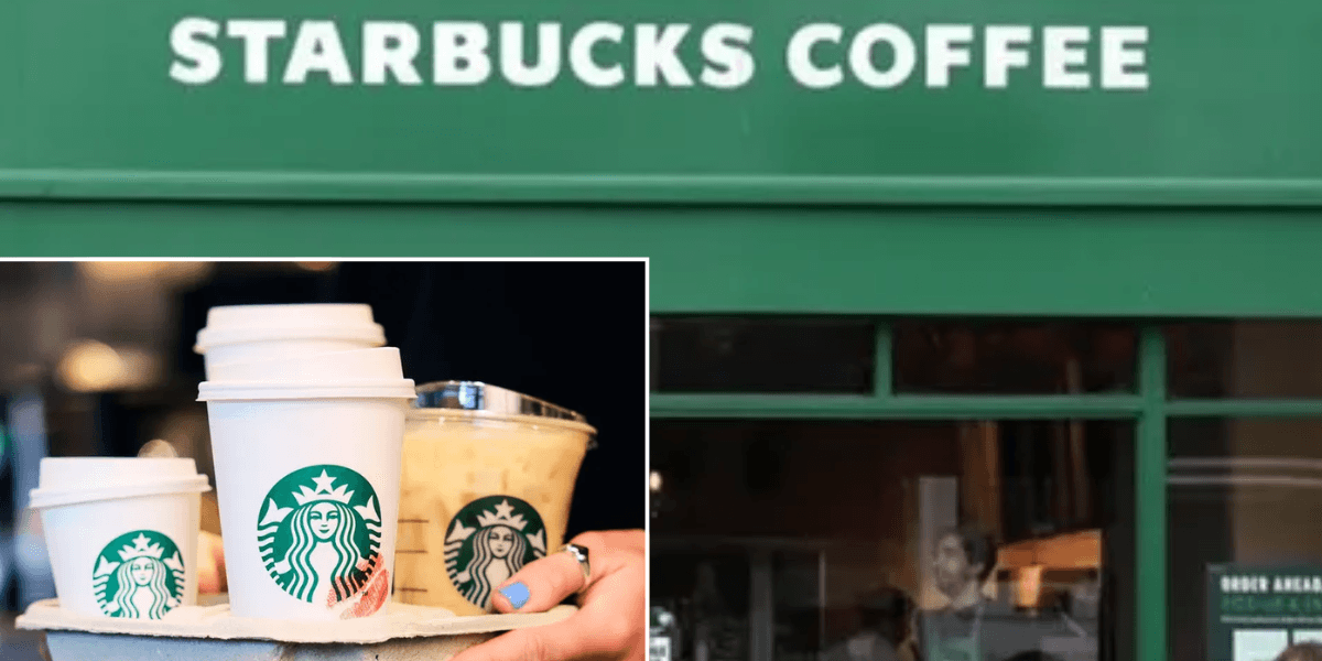 Starbucks drops 4 drinks as part of new secret menu Starbucks drops 4 drinks as part of new secret menu