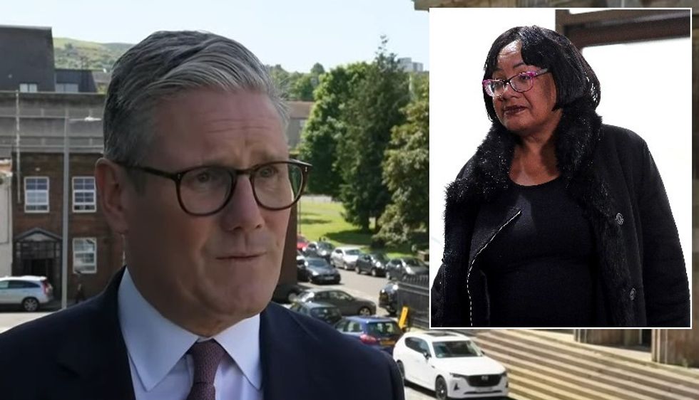 Starmer/Abbott