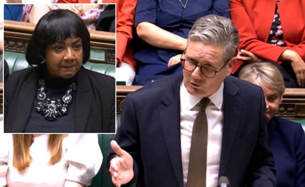 Starmer/Abbott