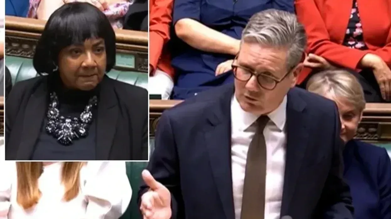 Starmer/Abbott