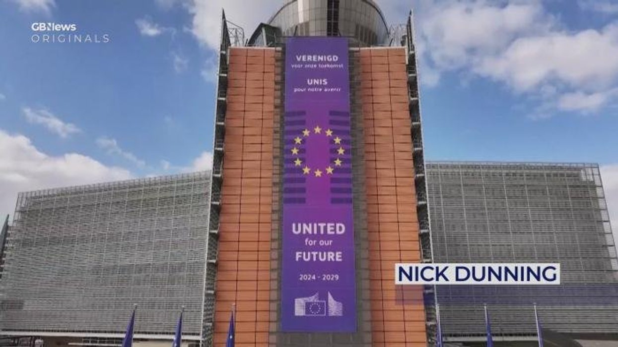 Free speech emergency as US Congress rushes to stop Keir Starmer’s EU-style crackdown on Britain - Lee Cohen