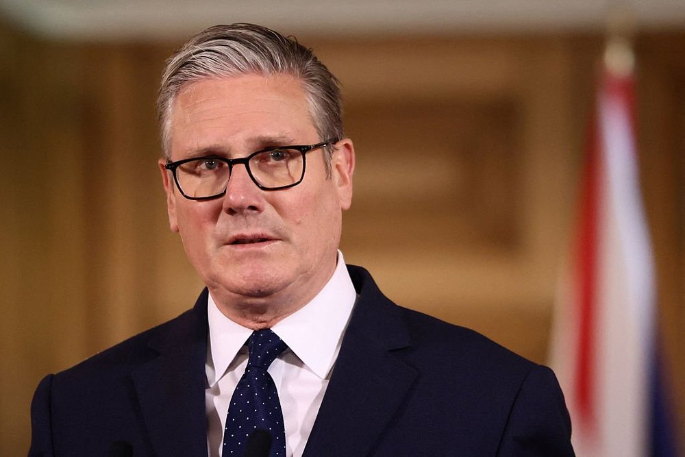 Starmer and Rayner