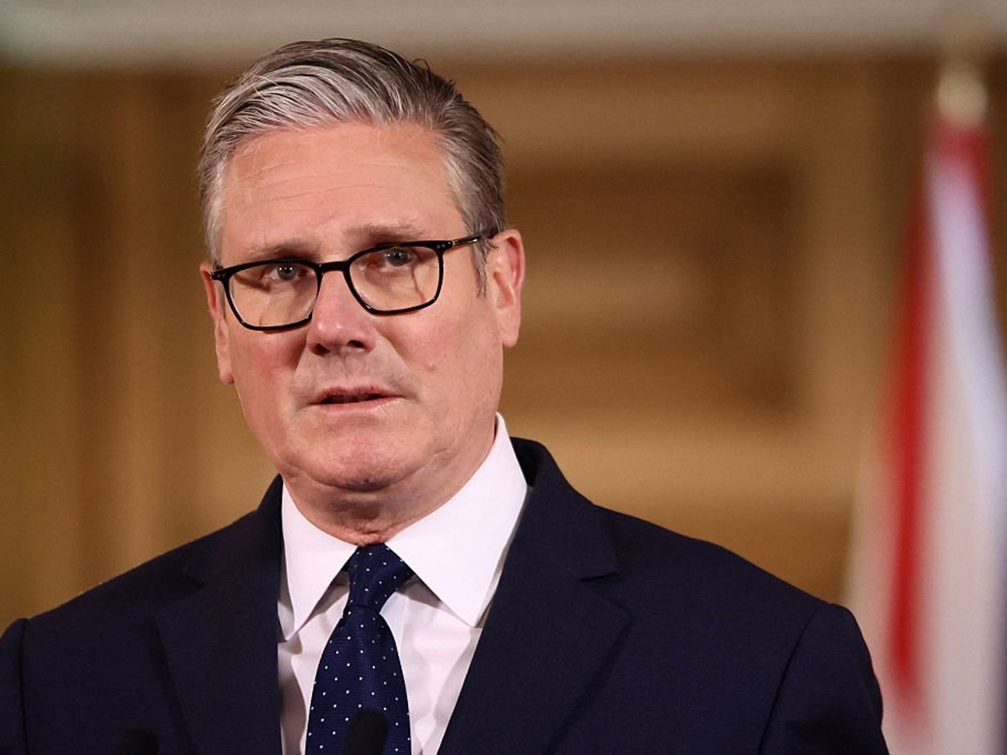 Starmer and Rayner