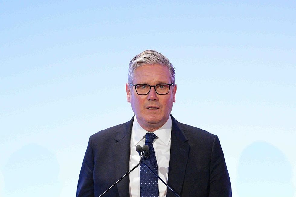 Starmer backtracked on his initial support for Waspi women, describing it as a 'burden' for the taxpayer