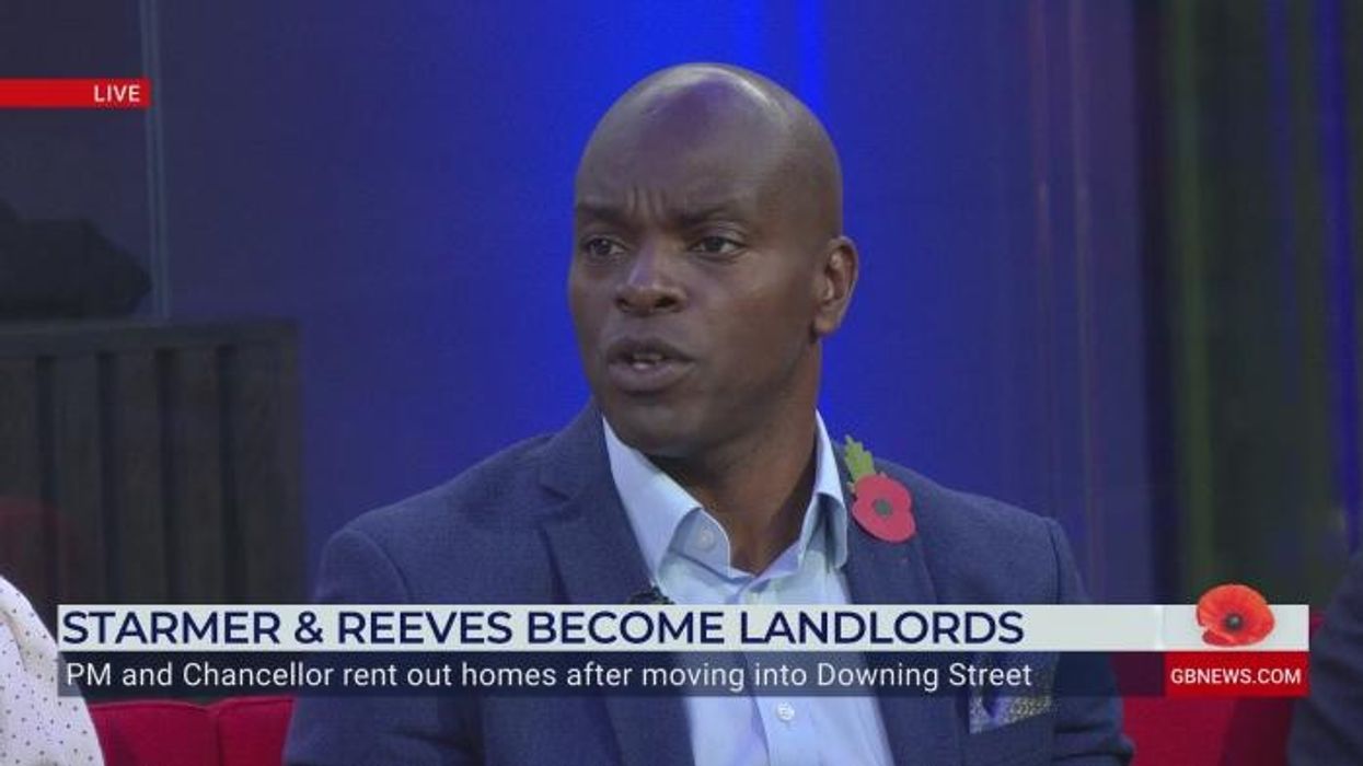 'Starmer is being judged with the yardstick he used against Tories,' says peer