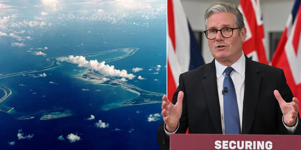 Former military chiefs issue last-ditch rallying cry to scrap ‘self-harm’ handover ahead of decisive vote Former military chiefs issue last-ditch rallying cry to scrap ‘self-harm’ handover ahead of decisive vote