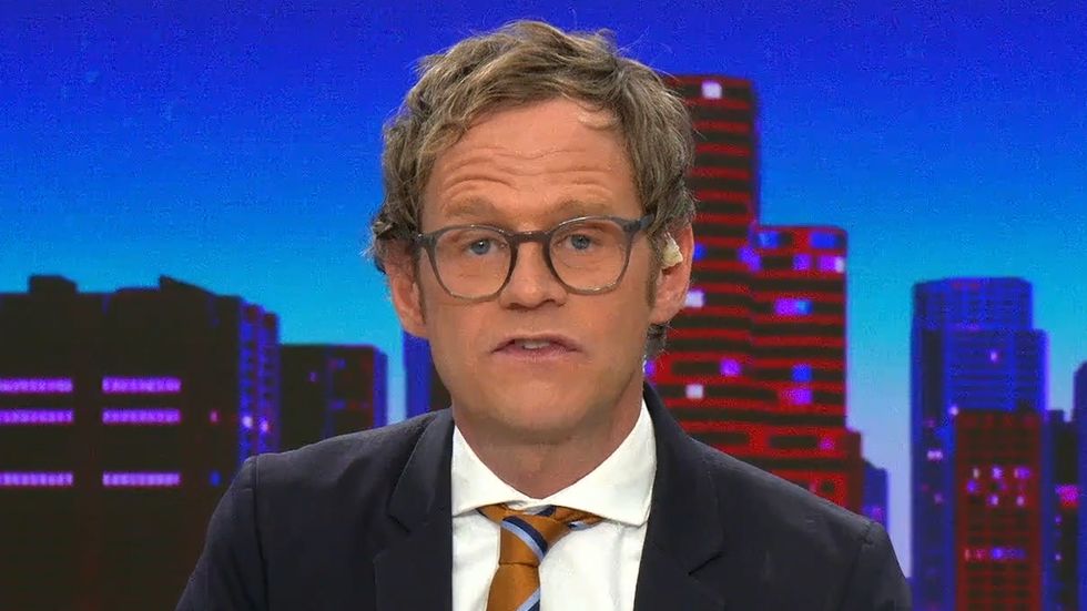 Starmer hasn\u2019t taken a risk in his life, which is why I don't think he will ever win a majority at a general election, says Mark Dolan