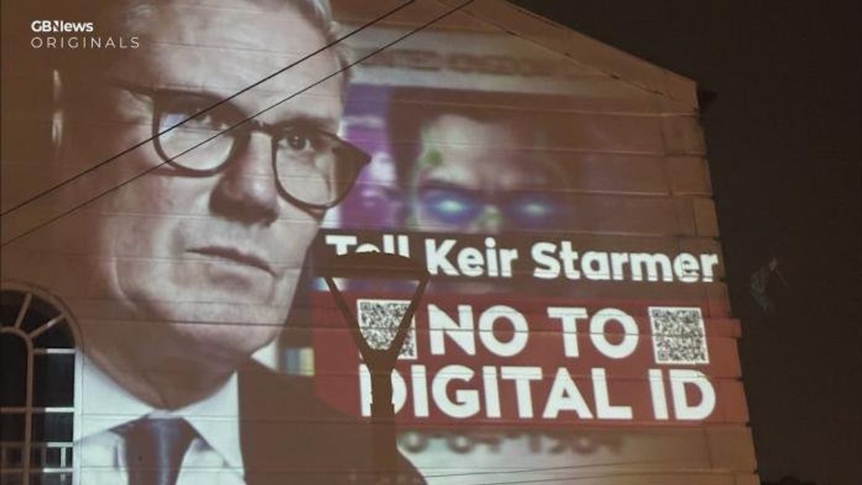 Keir Starmer’s digital ID cards will be ineffective and costly, voters say
