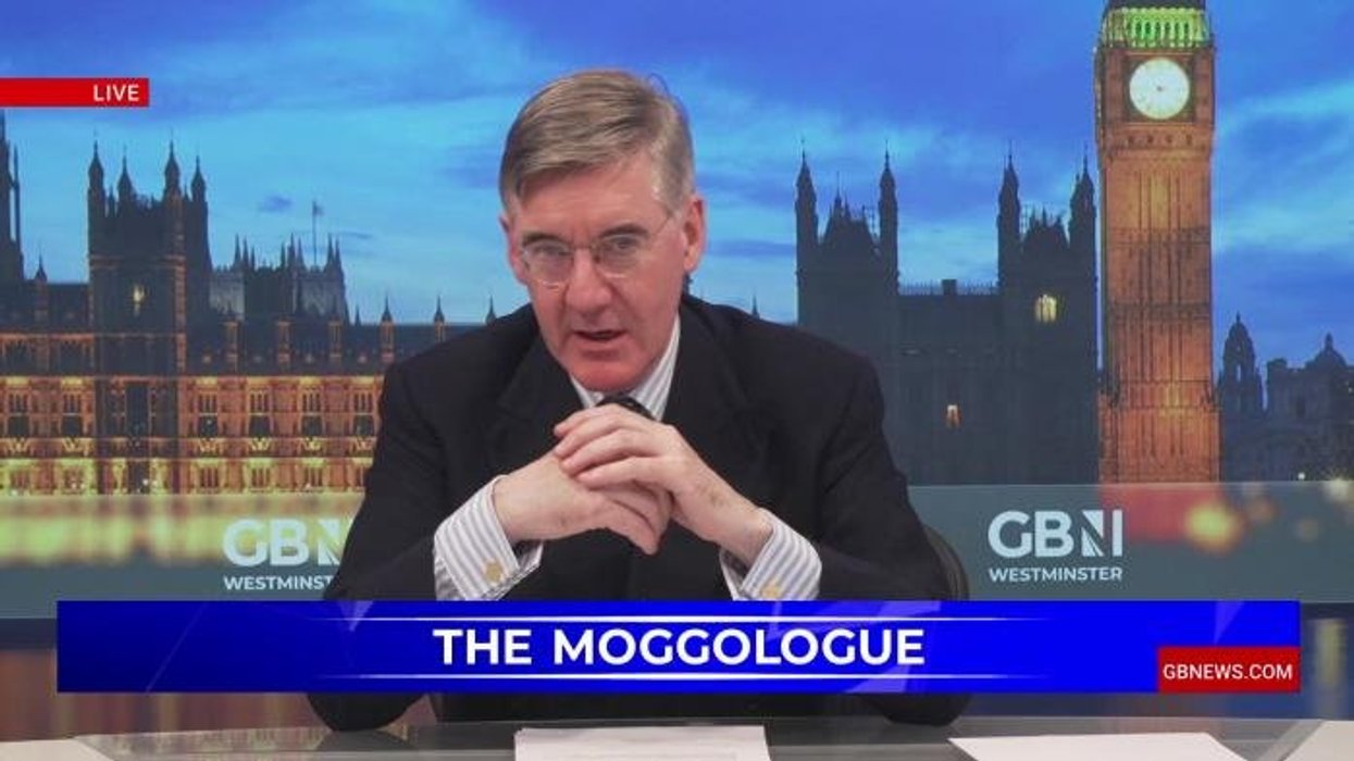 Brexit betrayal is back, and this time it is being smuggled in through the back door - James Hodgkinson