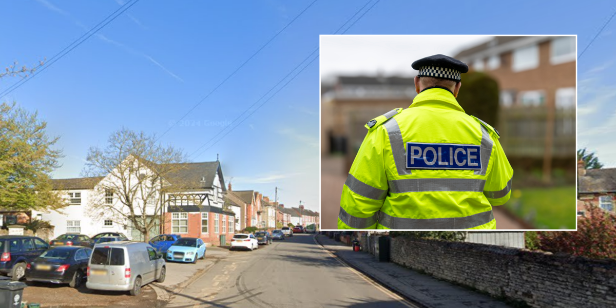 NextImg:Manhunt launched for schoolboy, 11, after woman is 'sexually assaulted' in broad daylight