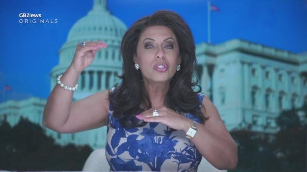 Top US author on radical Islamism refuses to visit Britain over fears of 'oppressive' speech police