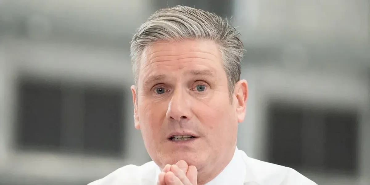 NextImg:Starmer unveils plan for children to be supervised by teachers when they brush their teeth