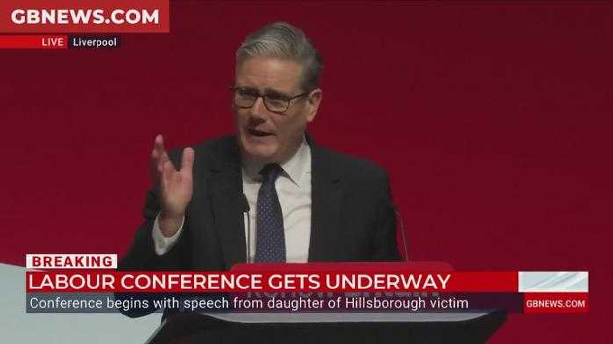 Labour's latest hypocrisy would be funny if it were not so brutal. This needs more attention - Ann Widdecombe