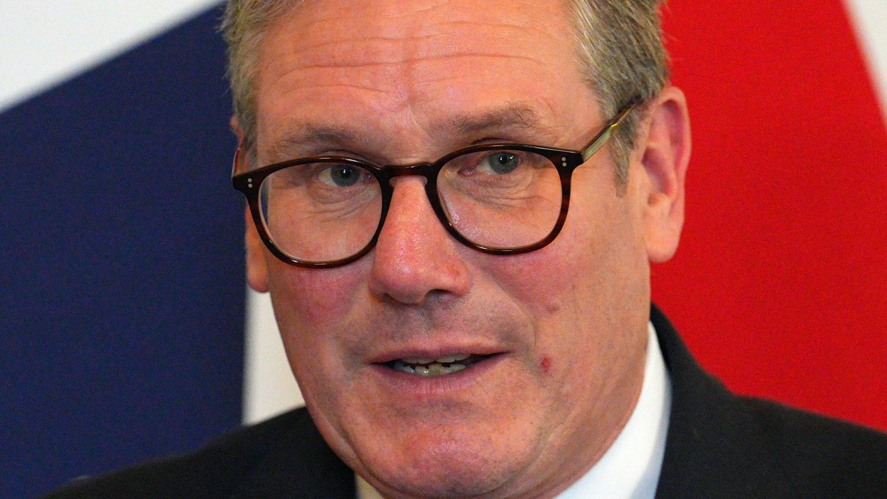 Starmer survives first big vote as Labour MPs whipped against two-child benefit cap