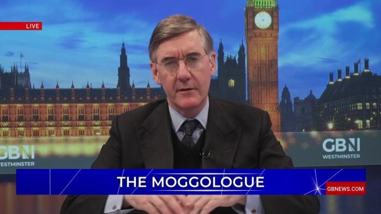 Rees-Mogg: Labour ‘hiding’ from national inquiry into grooming gangs