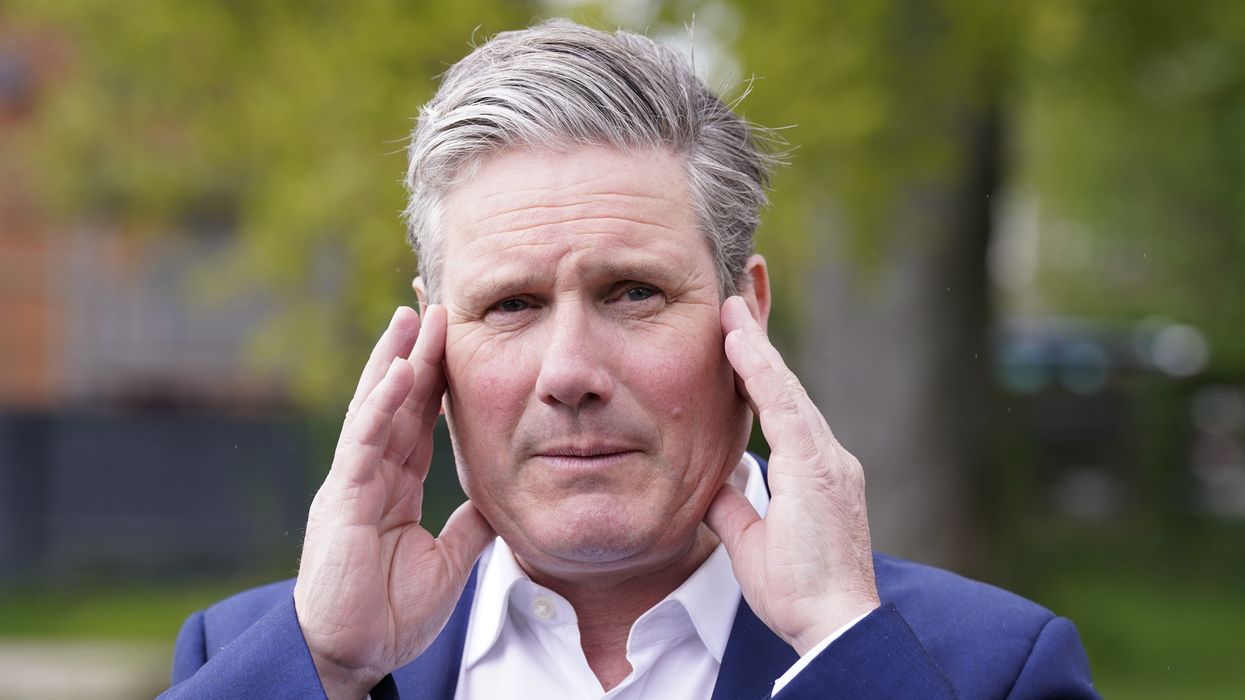 Starmer