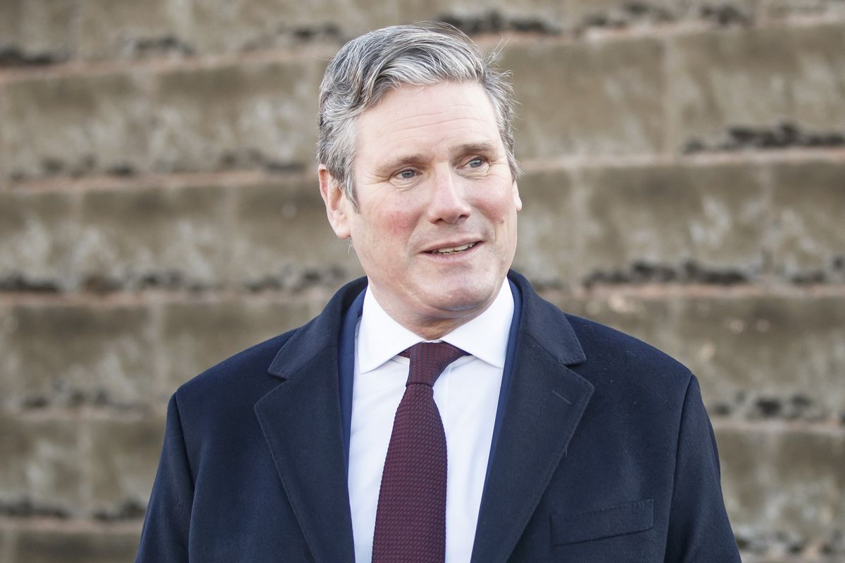 Starmer