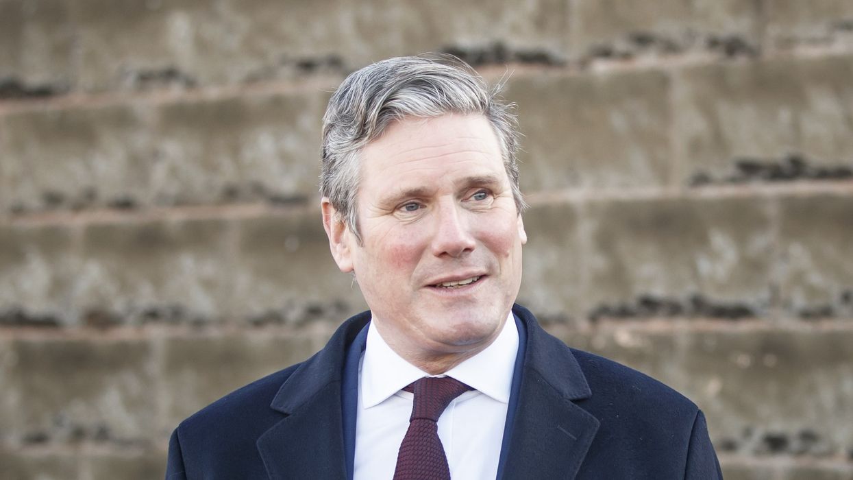 Starmer