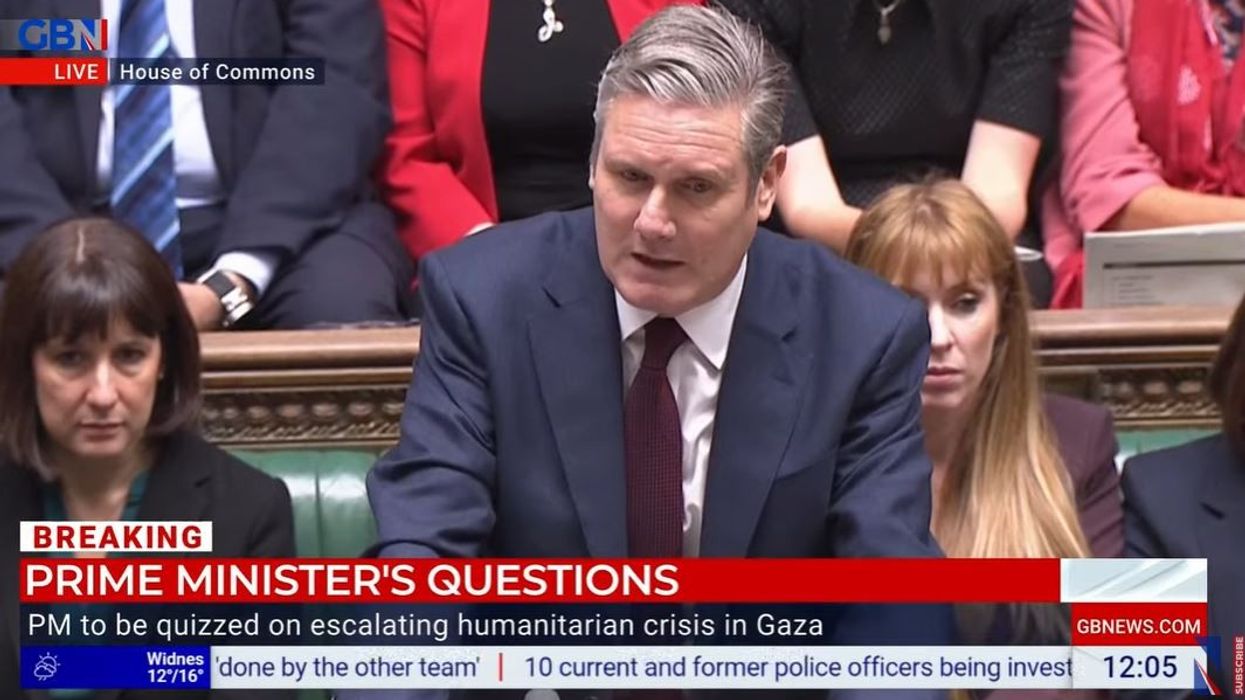 Starmer