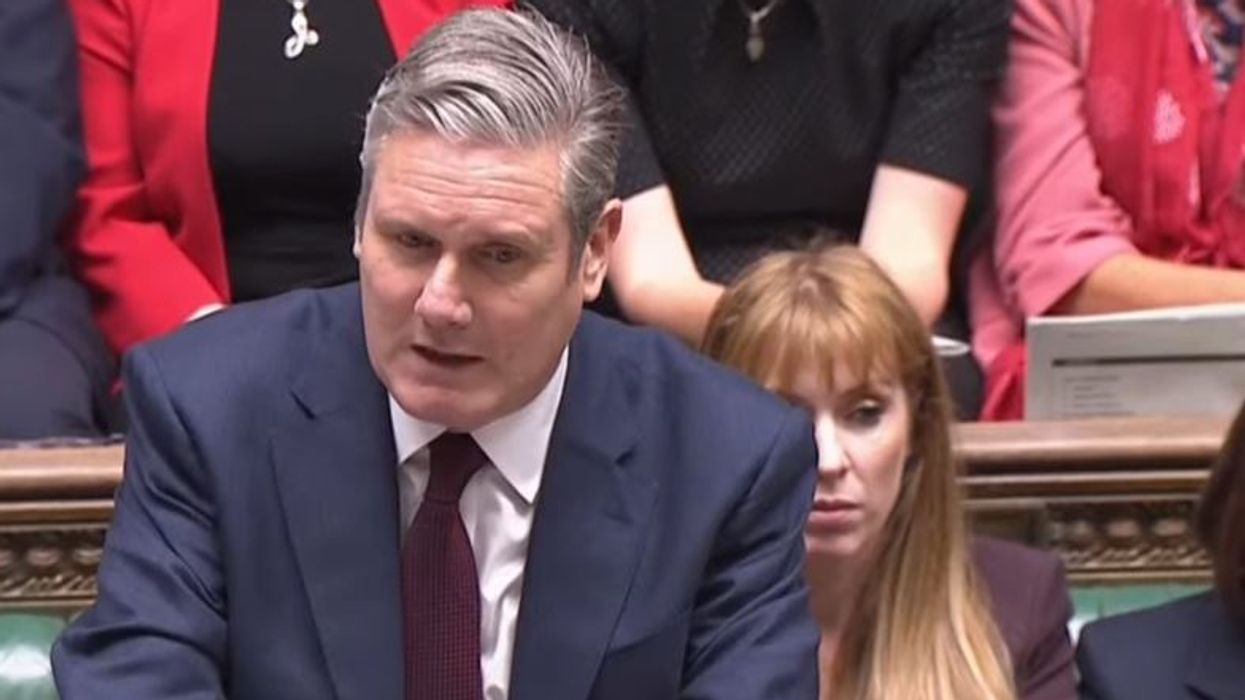 Starmer