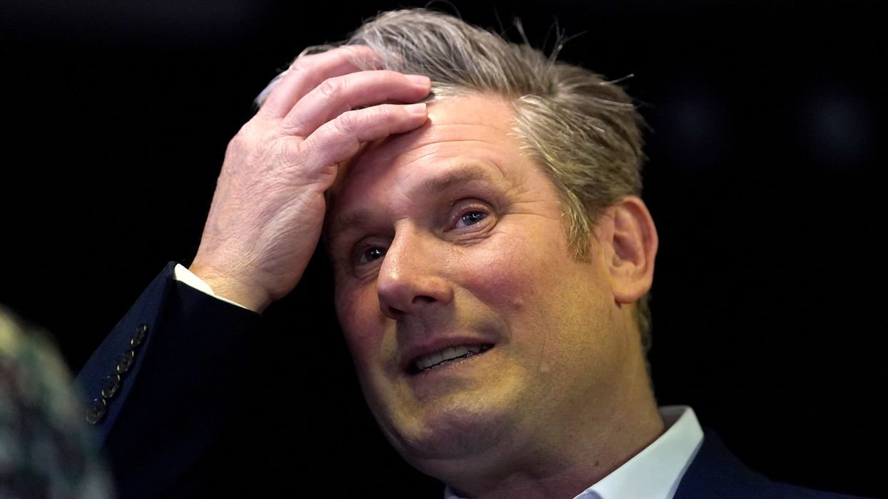 Starmer