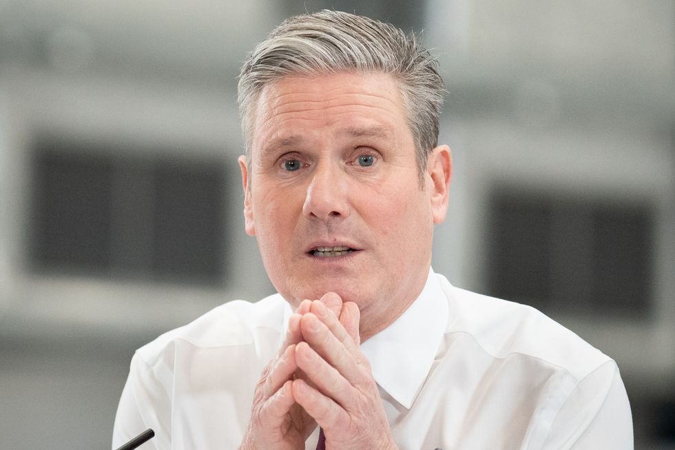 Starmer