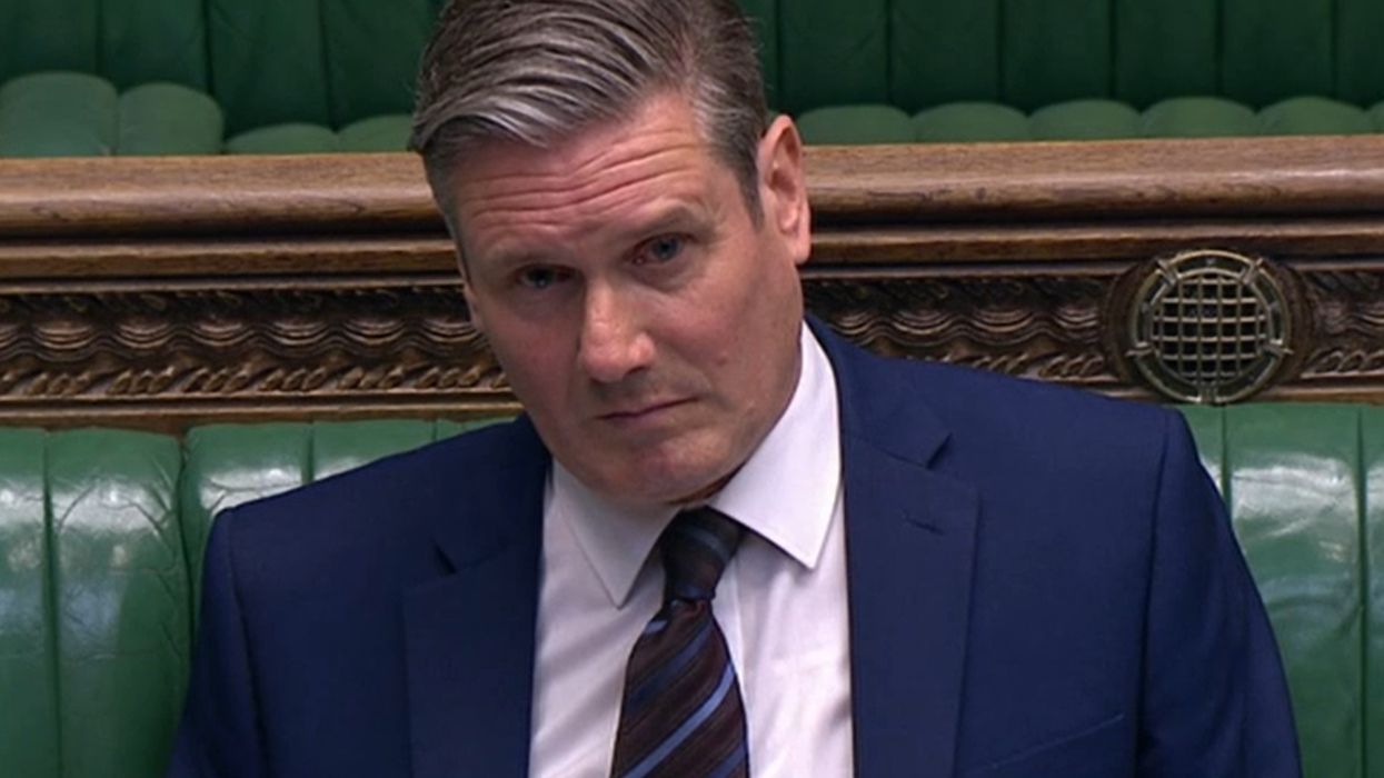 Starmer
