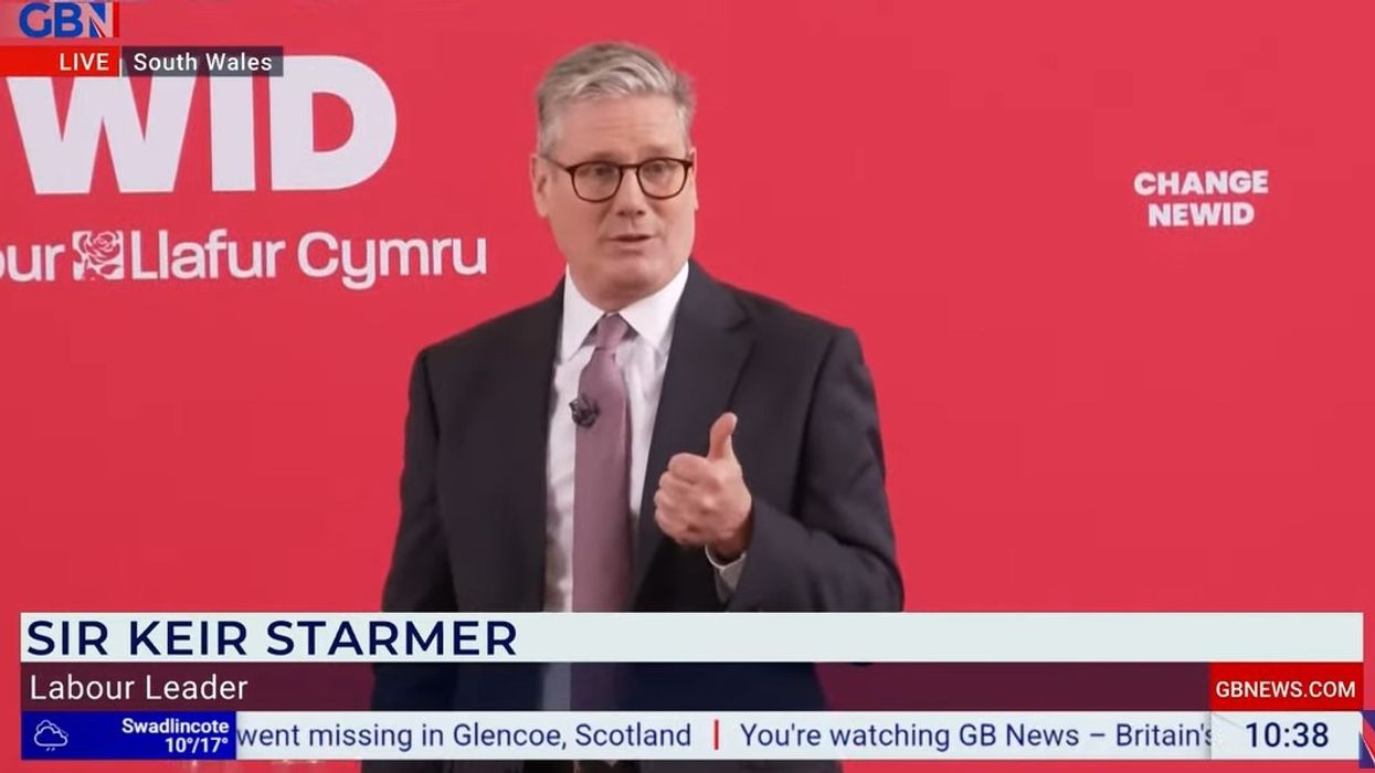 Starmer