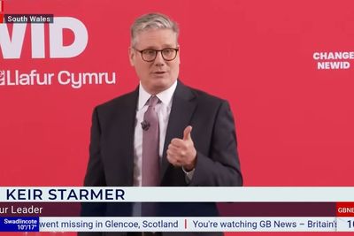 Starmer