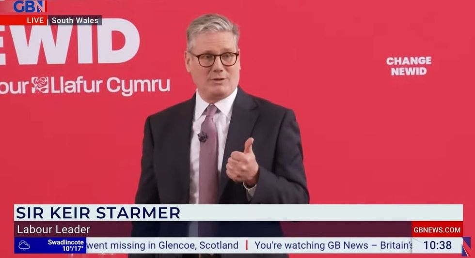 Starmer