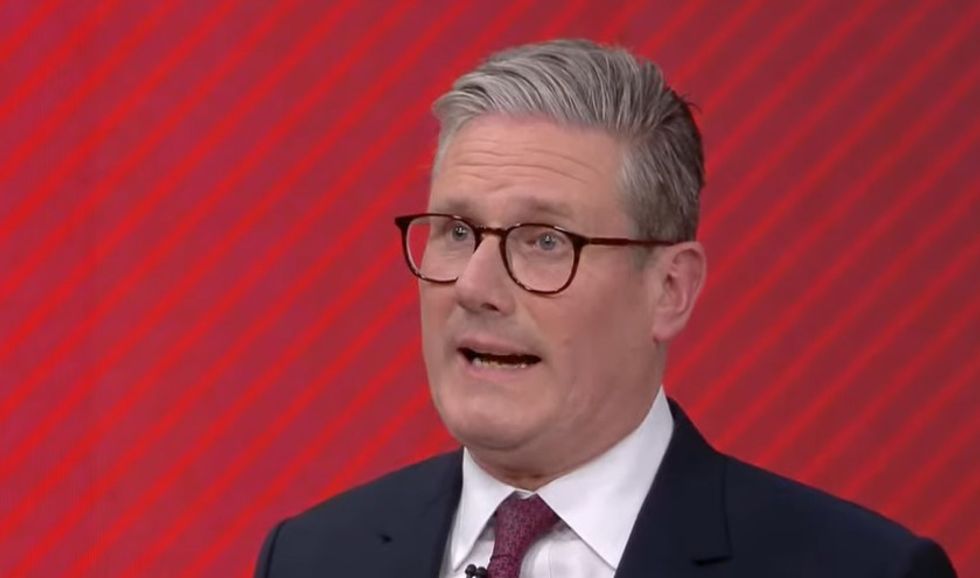 Starmer