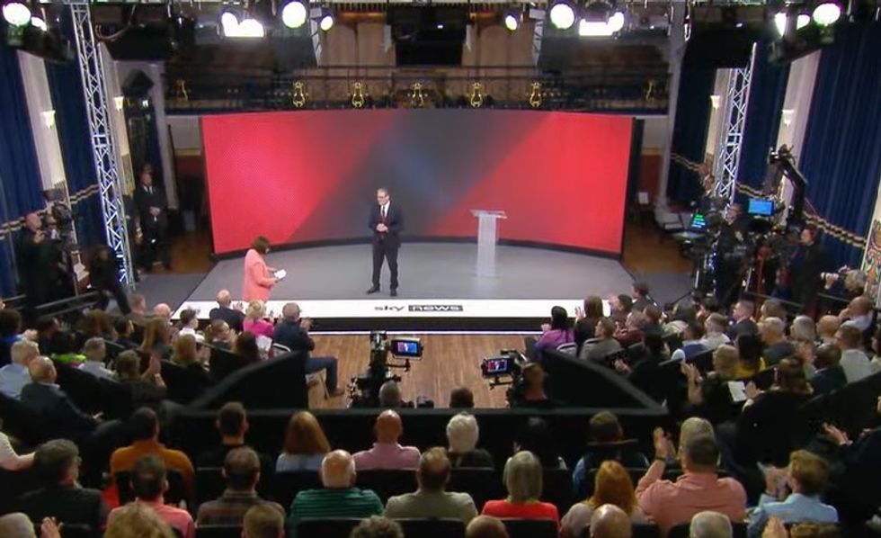 Starmer