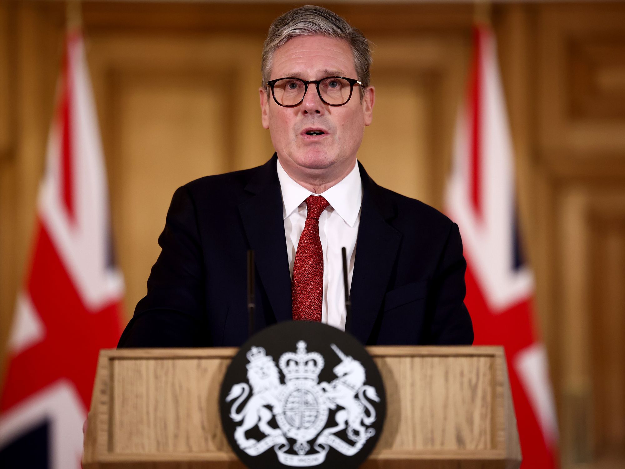 Starmer