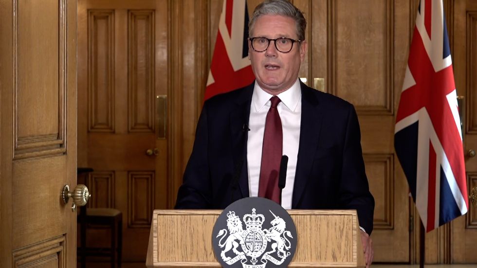 Starmer
