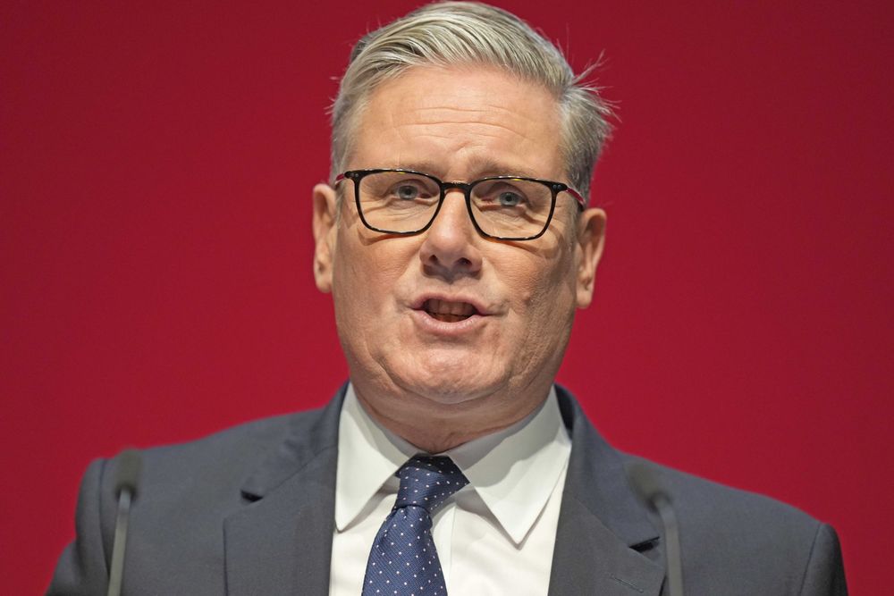 starmer