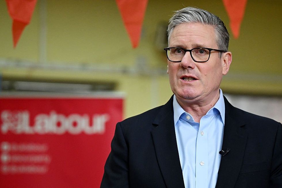Starmer