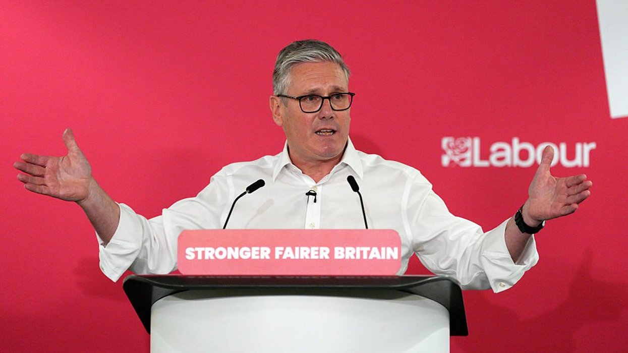Starmer