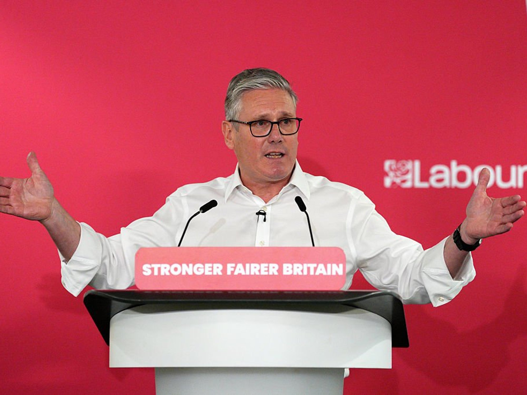 Starmer