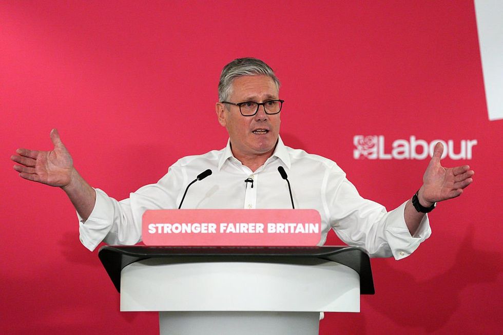Starmer
