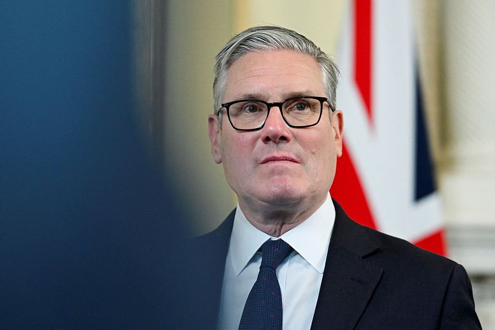 Starmer