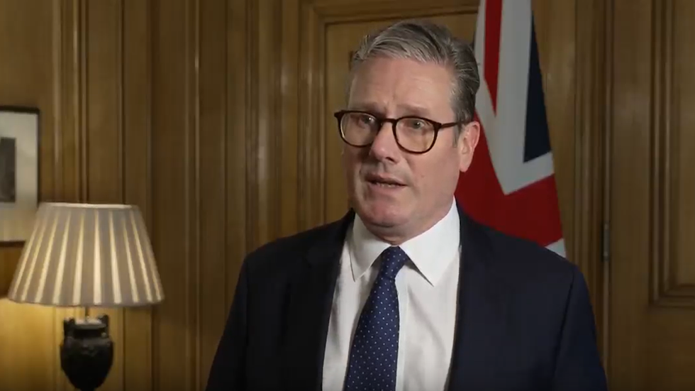 Starmer