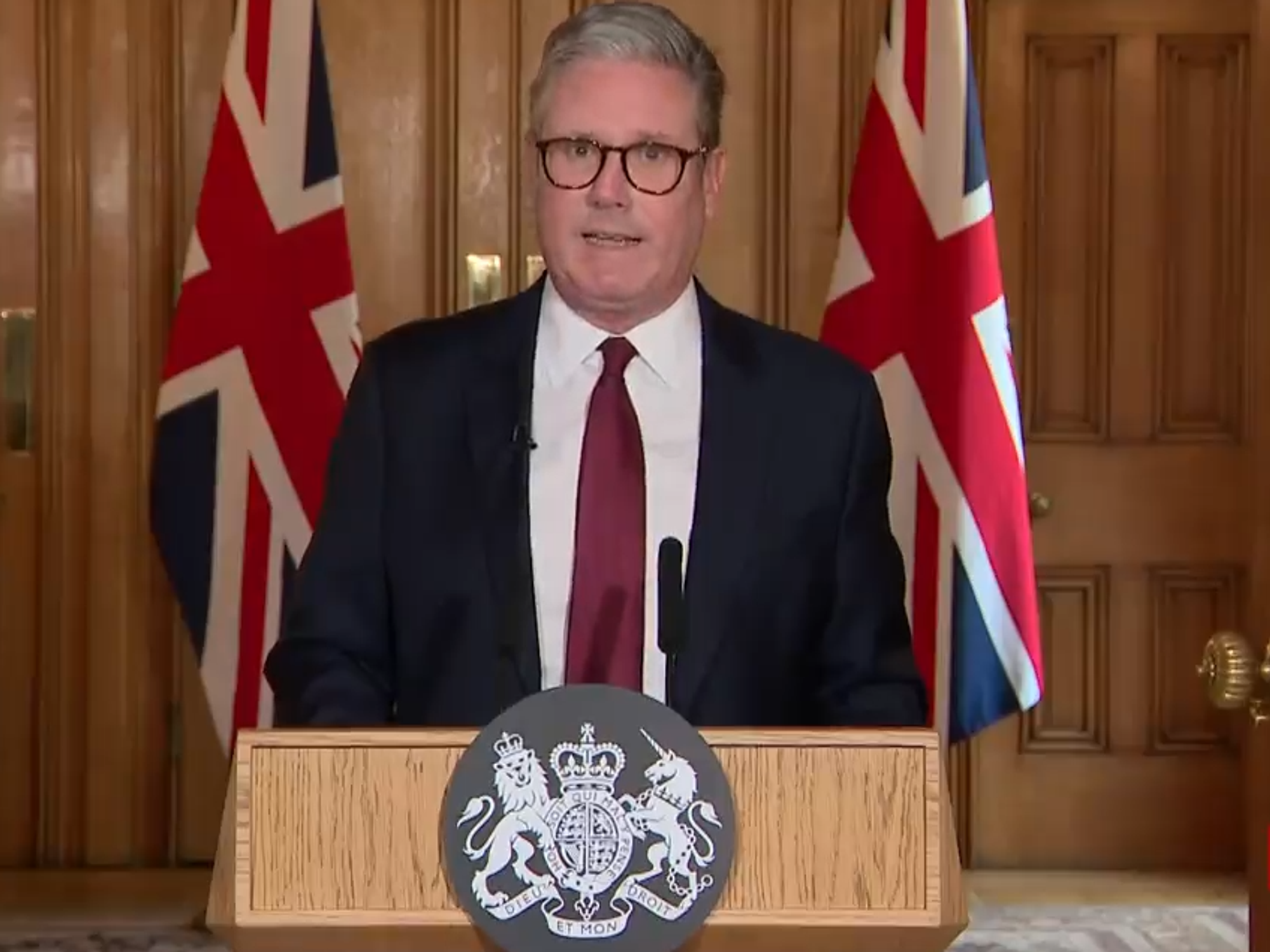 Starmer