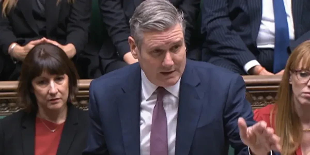 Keir Starmer conducts frontbench reshuffle after mass resignations over ceasefire vote Keir Starmer conducts frontbench reshuffle after mass resignations over ceasefire vote