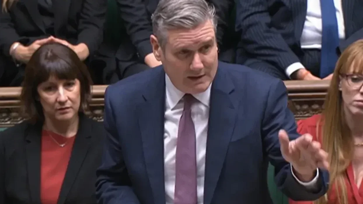Starmer