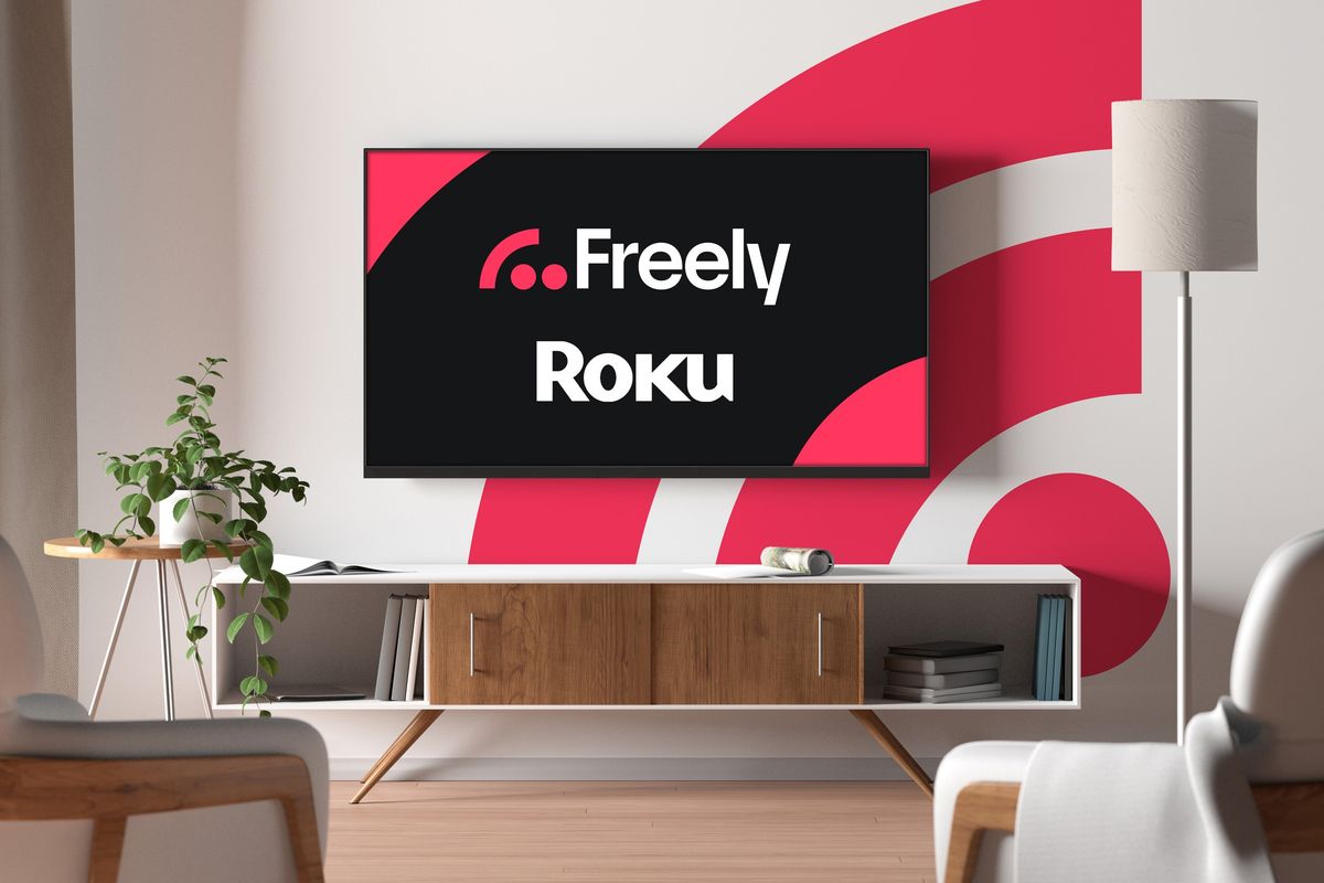 Freely strikes deal with Roku to bring Freeview replacement to even more Smart TVs in the UK