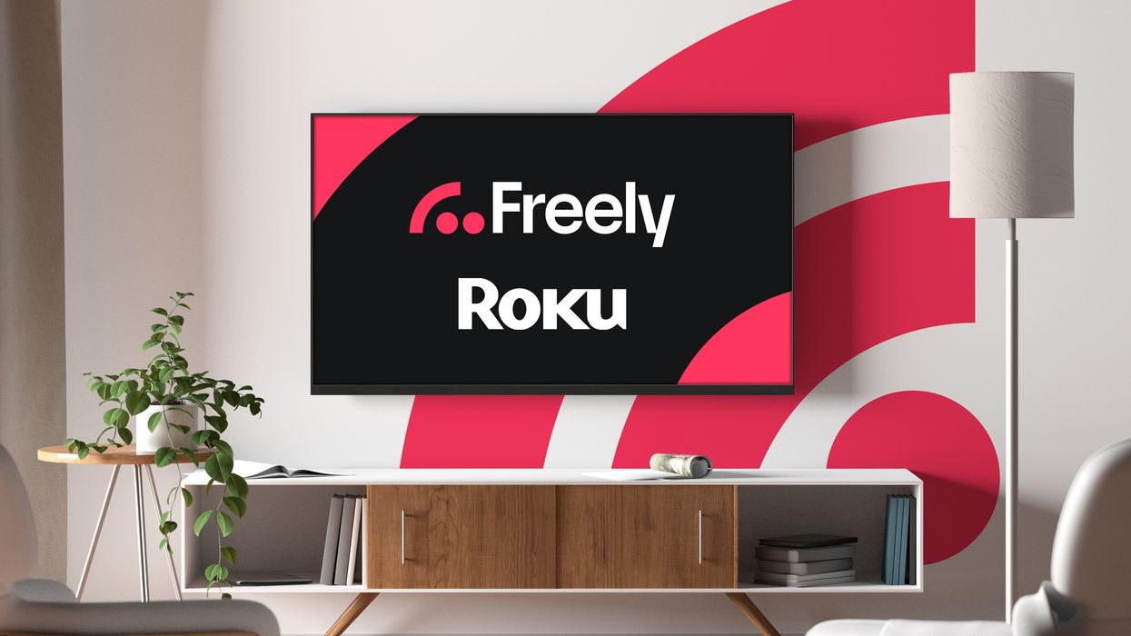 Freely strikes deal with Roku to bring Freeview replacement to even more Smart TVs in the UK